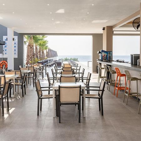 Atlantica Mikri Poli Kos Otel Kardamena  Dış mekan fotoğraf