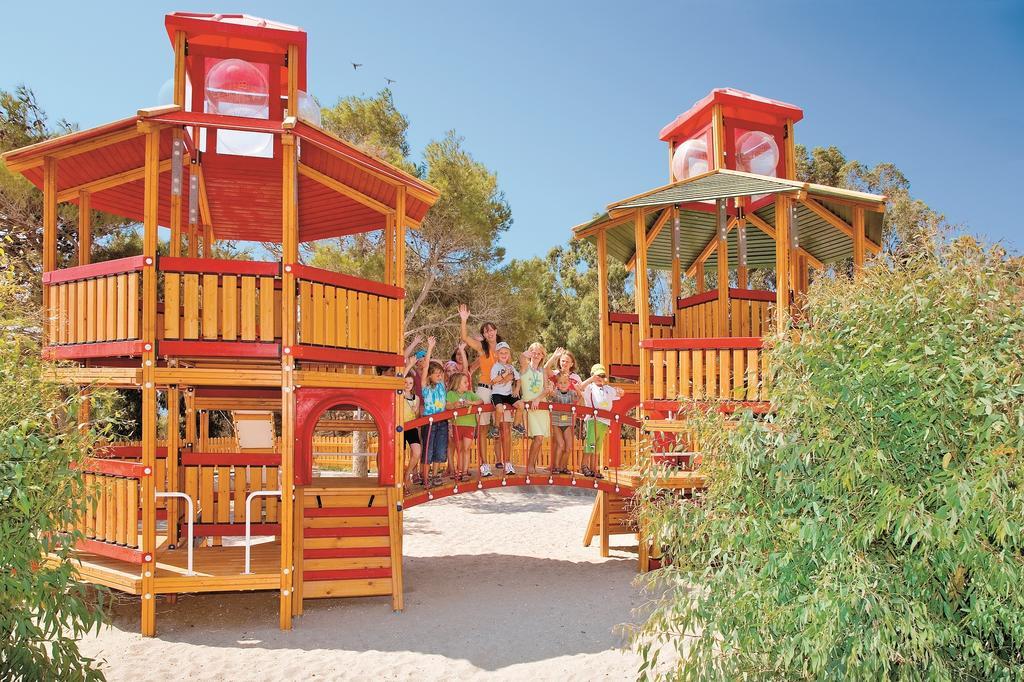 Atlantica Mikri Poli Kos Otel Kardamena  Dış mekan fotoğraf