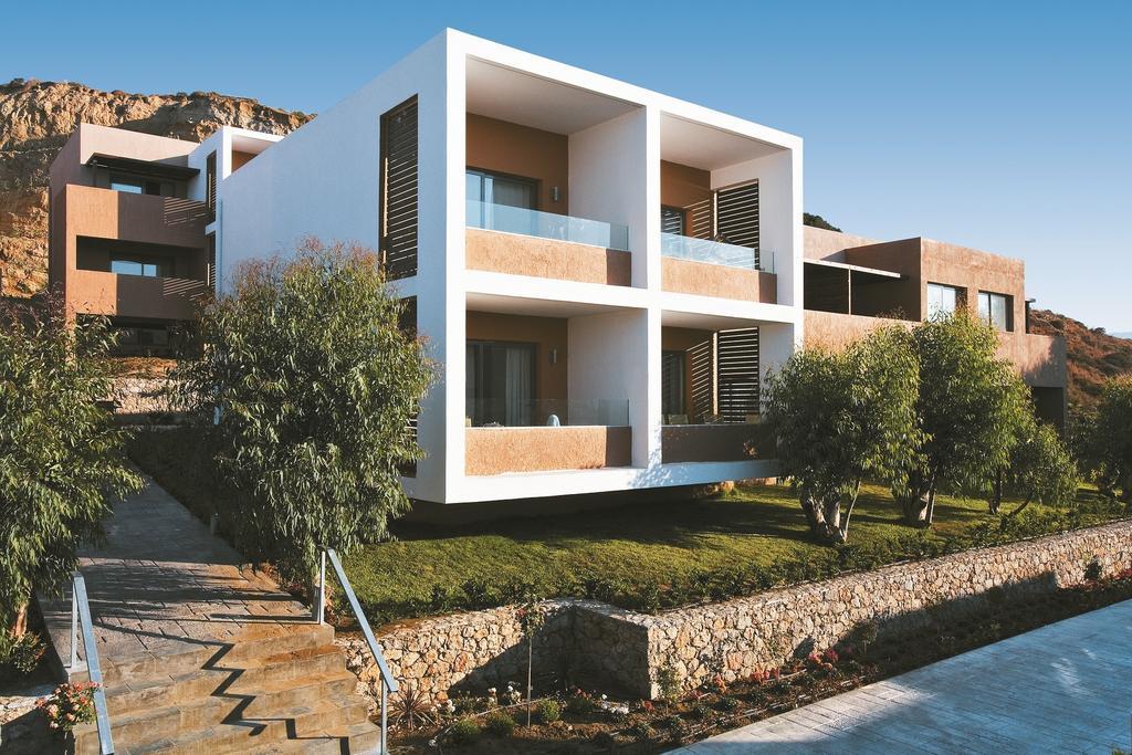 Atlantica Mikri Poli Kos Otel Kardamena  Dış mekan fotoğraf