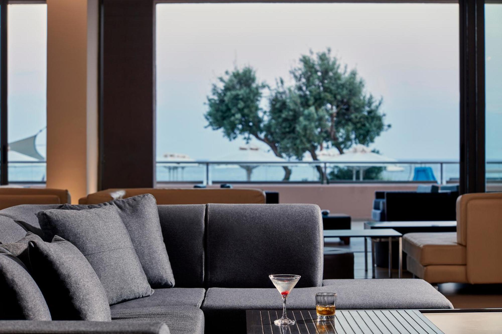 Atlantica Mikri Poli Kos Otel Kardamena  Dış mekan fotoğraf