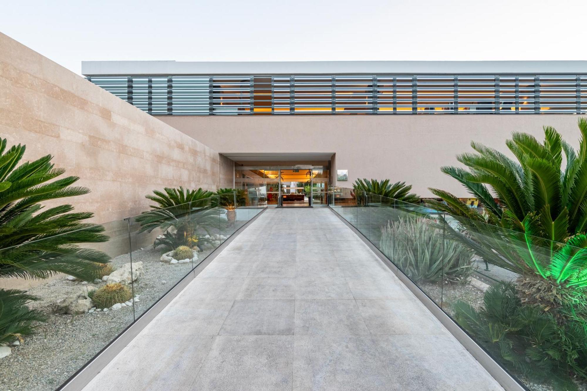 Atlantica Mikri Poli Kos Otel Kardamena  Dış mekan fotoğraf
