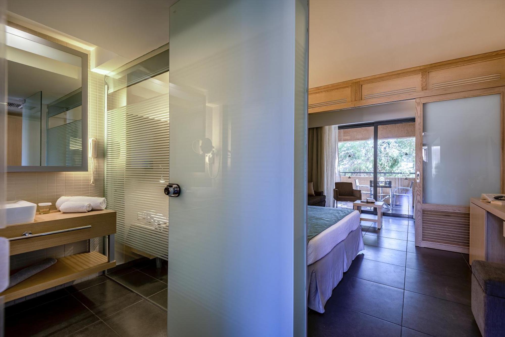 Atlantica Mikri Poli Kos Otel Kardamena  Dış mekan fotoğraf