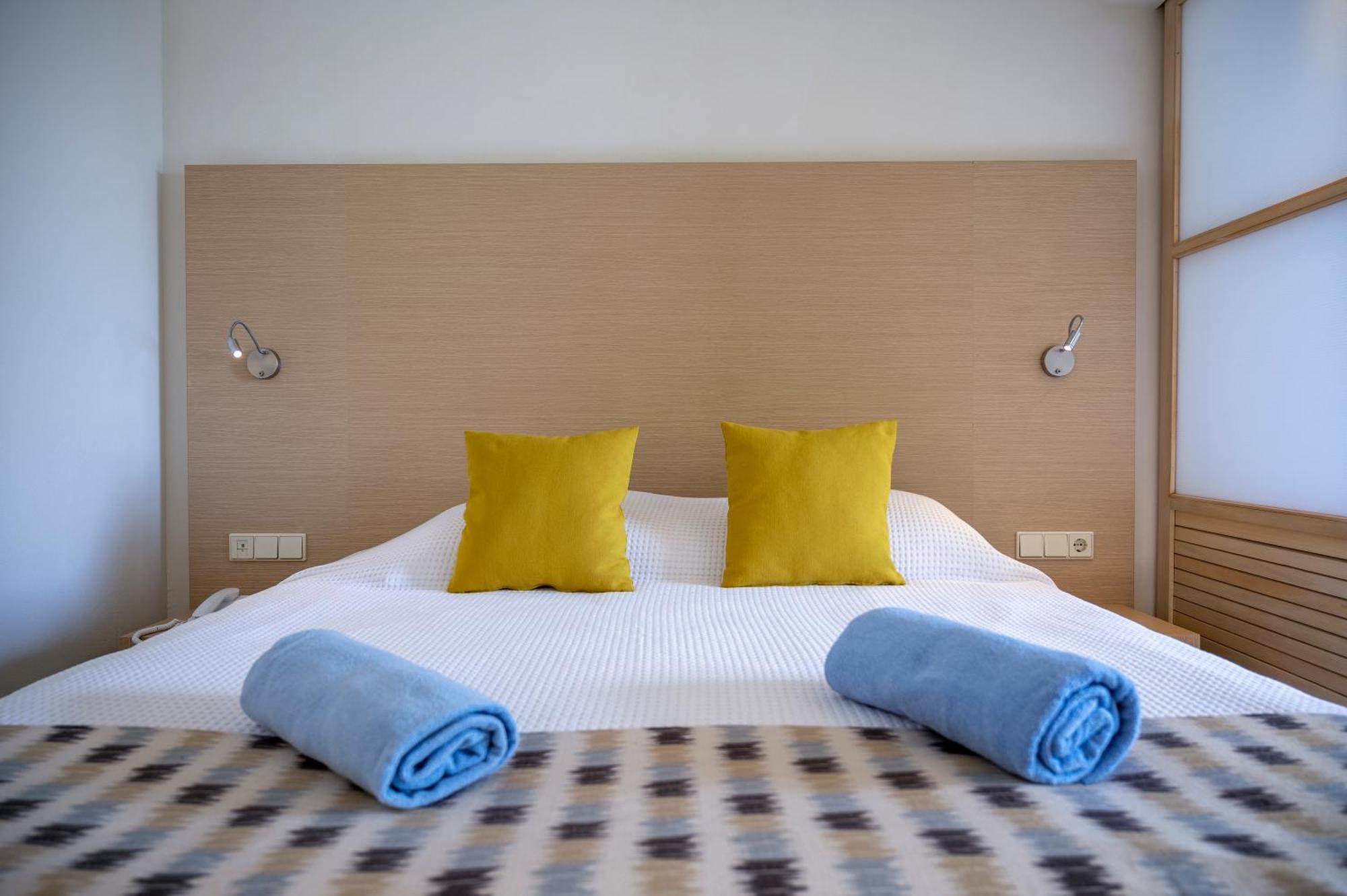 Atlantica Mikri Poli Kos Otel Kardamena  Dış mekan fotoğraf